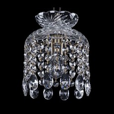 Подвесной светильник bohemia ivele crystal 1478 14781-15 pa